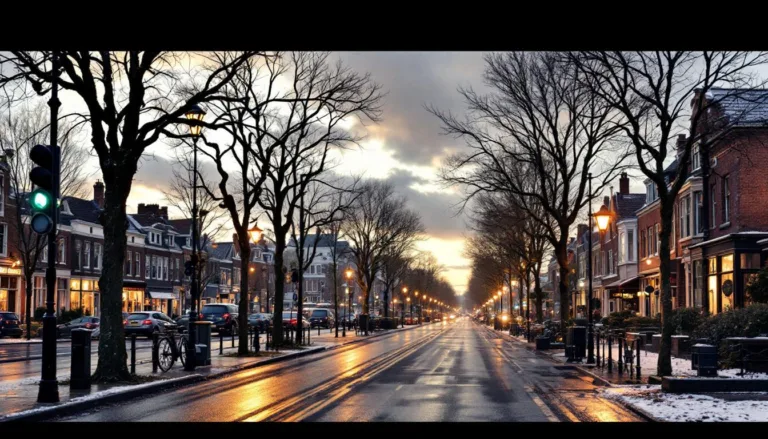 Cardiologen waarschuwen: wandelen op dit moment van de dag schaadt uw hart