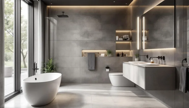 Dermatologen leggen uit waarom ochtenddouches uw huid sneller laten verouderen