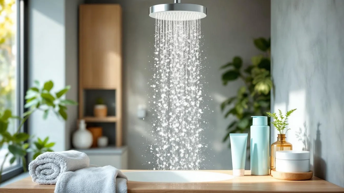 Dermatologen onthullen hoe vaak douchen echt gezond is voor je huid