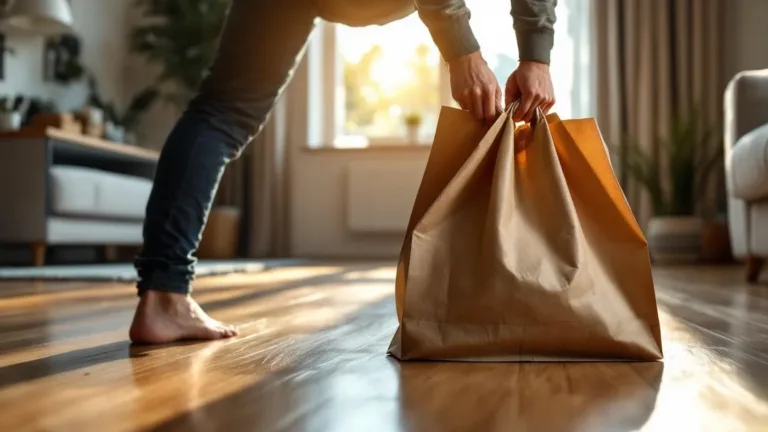 Dit dagelijks gebaar beschadigt uw rug meer dan uren zitten volgens osteopaten