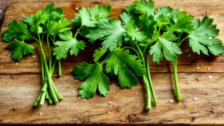 Dit gewone keukenkruid verlaagt de bloeddruk net zo effectief als medicijnen