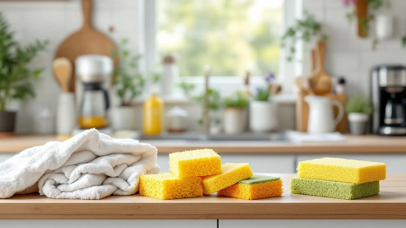 Expert onthult waarom je huishoudelijke items vaker moet vervangen