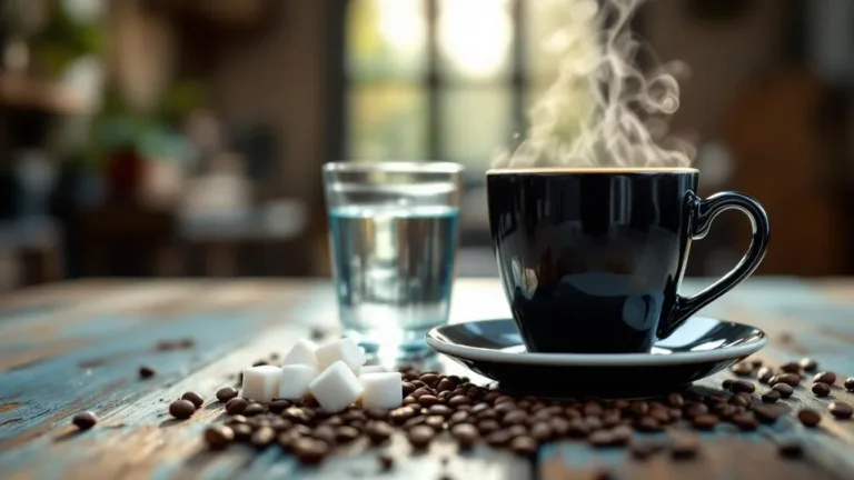 Expert onthult waarom te veel of te weinig cafeïne hoofdpijn veroorzaakt