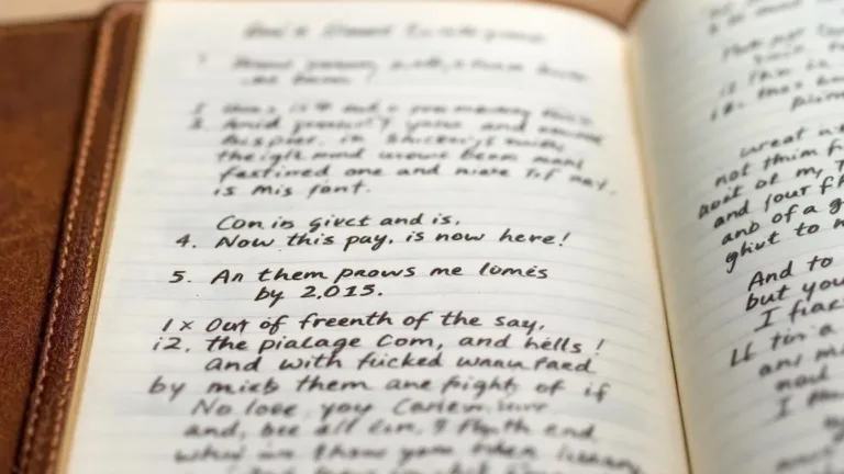 Geen boek of cursus, deze theorie verbetert je persoonlijke groei