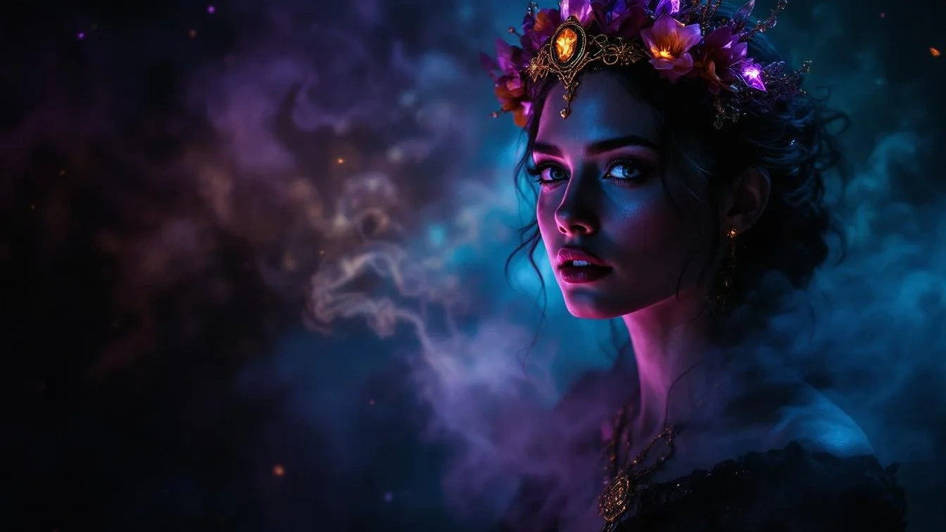 Het universum spreekt: 3 sterrenbeelden die deze week een krachtige boodschap ontvangen