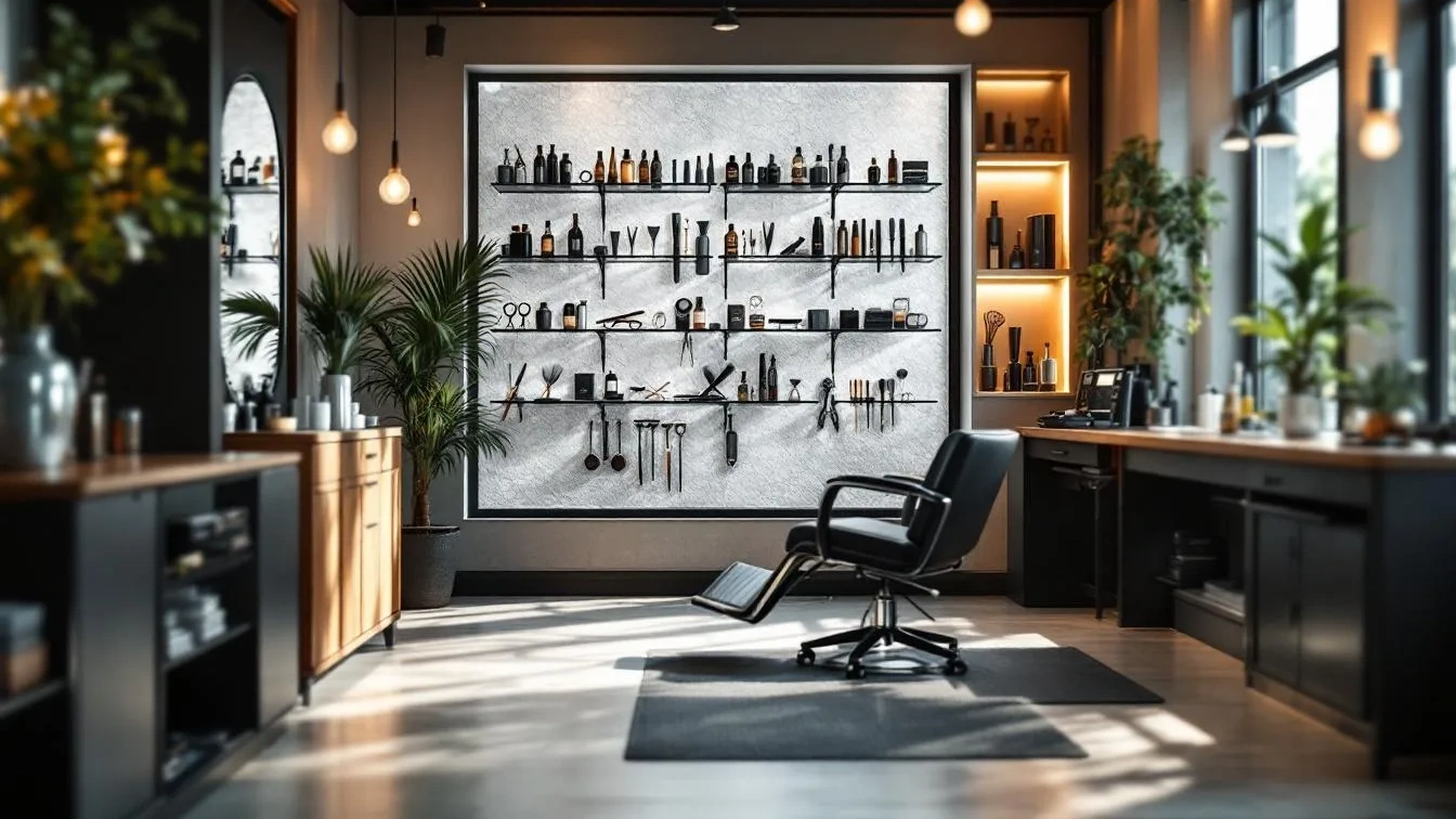 Kapster onthult waarom klassieke kapsels op elke leeftijd flatteren