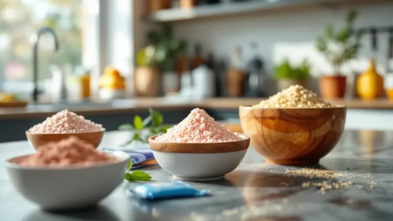 Neurologen waarschuwen: deze zoetstoffen beïnvloeden je geheugen negatief