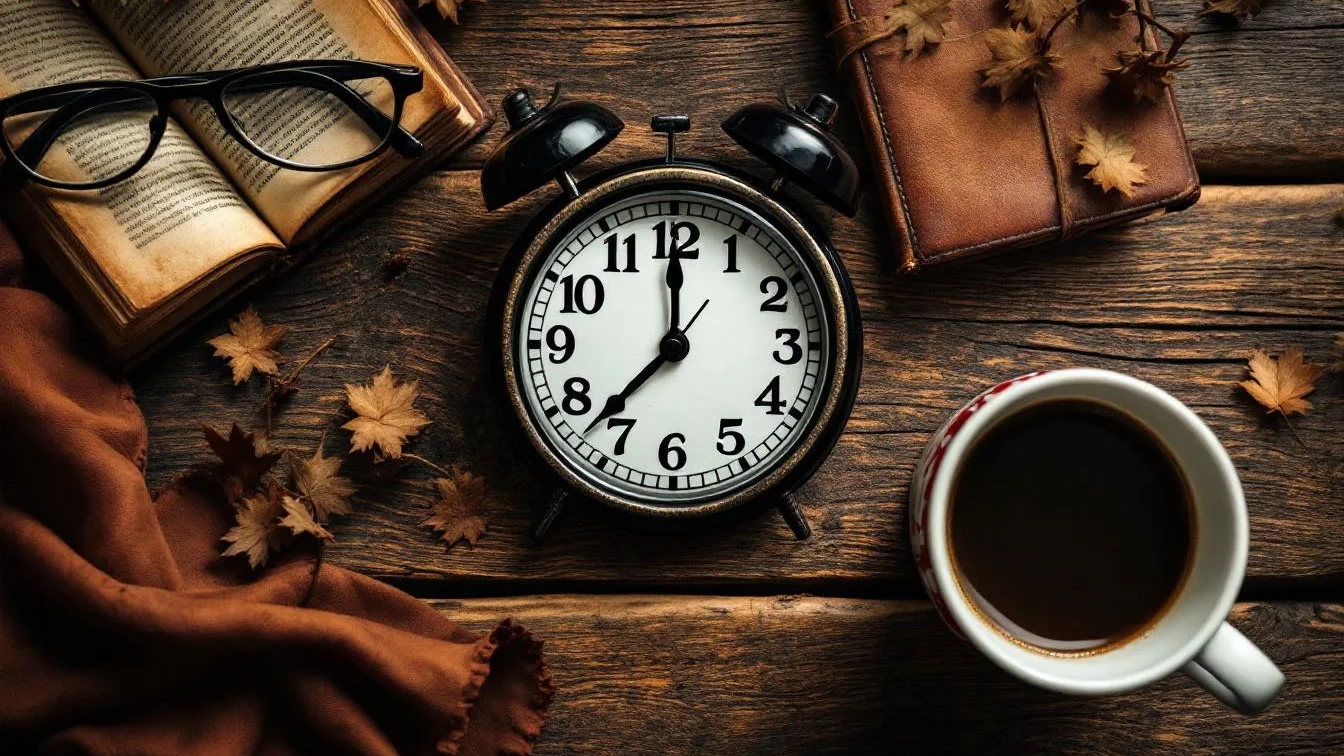 Niet 30 of 40, op deze leeftijden worden we plots een pak ouder