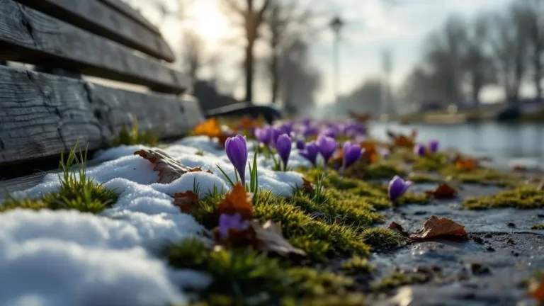 Niets is voor altijd, deze les verandert je kijk op het leven