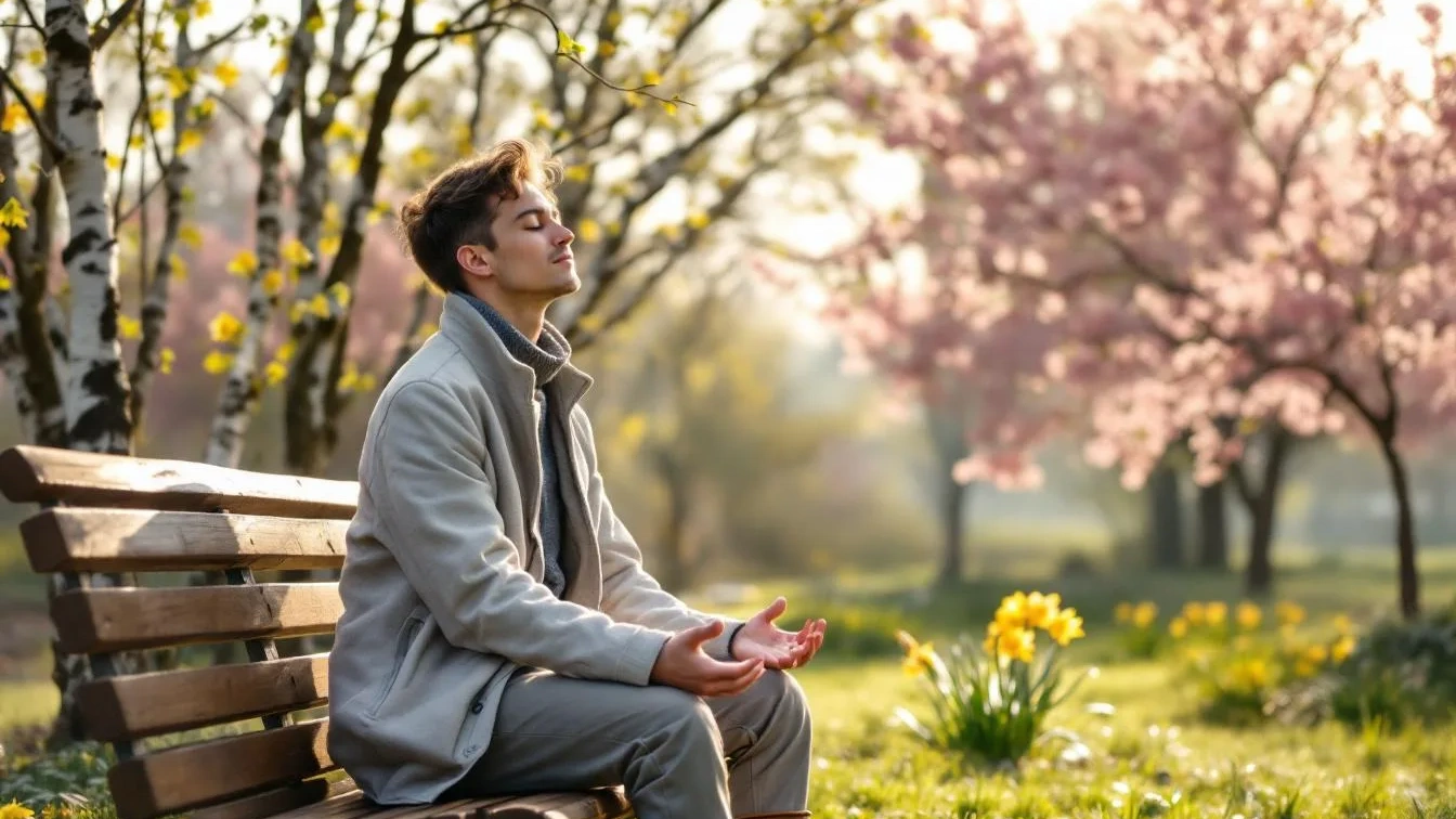 Psychologen onthullen waarom ademhalingstechnieken effectiever zijn dan je denkt