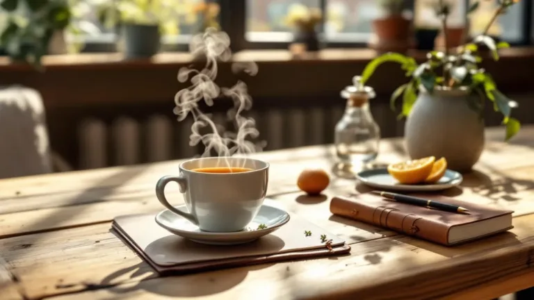 Psychologen onthullen waarom kleine dagelijkse rituelen je welzijn verbeteren