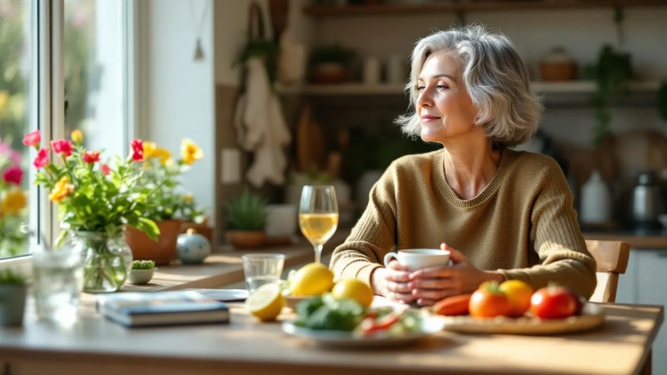 Psycholoog onthult hoe gewoontes 60-plussers fit houden zonder training