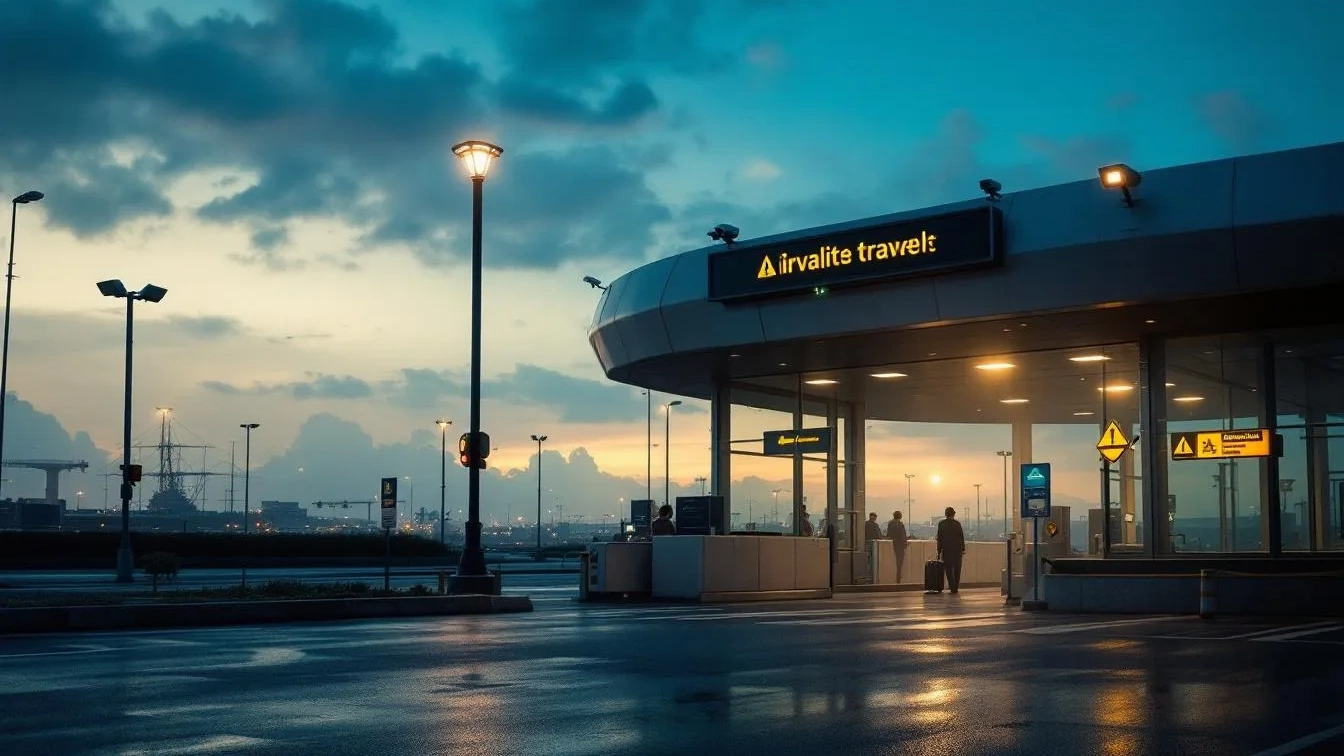 Reisexpert onthult waarom deze landen een negatief reisadvies hebben