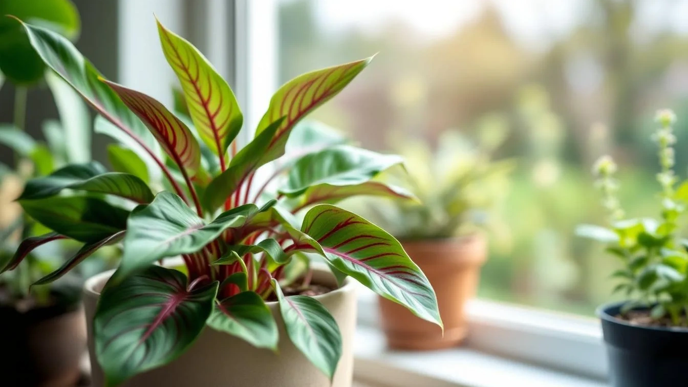 Tuinier onthult waarom je lepelplant niet meer tot bloei komt