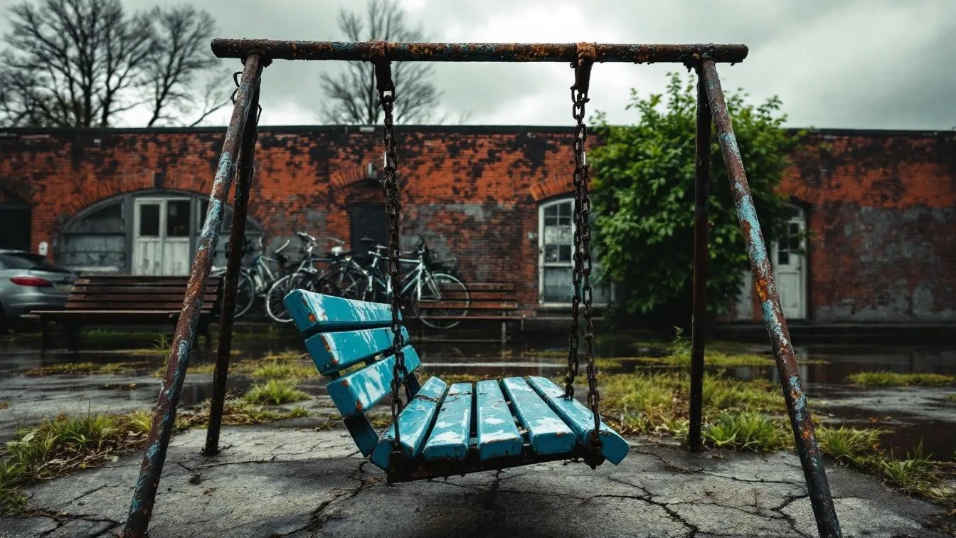 Waarom autoriteiten je soms in de steek laten en de impact ervan