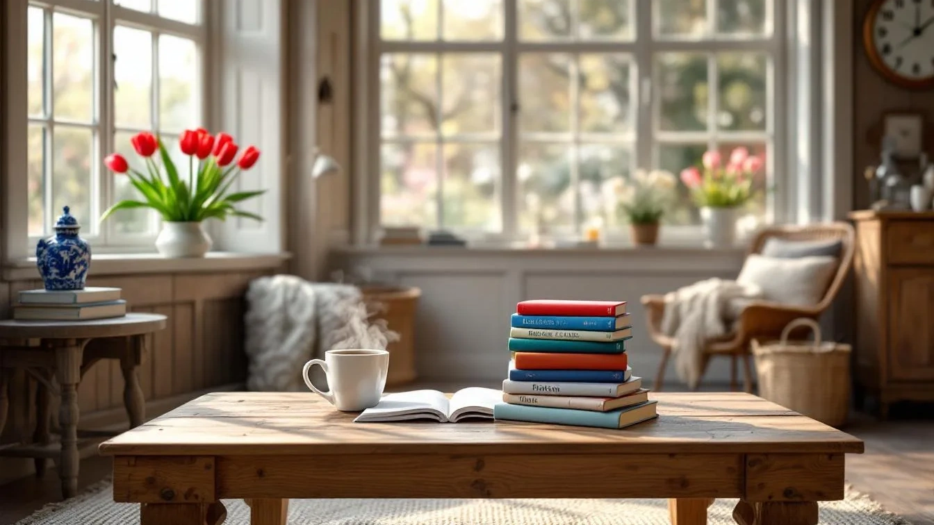 Waarom boekclubs je leesgewoonte en empathie verbeteren