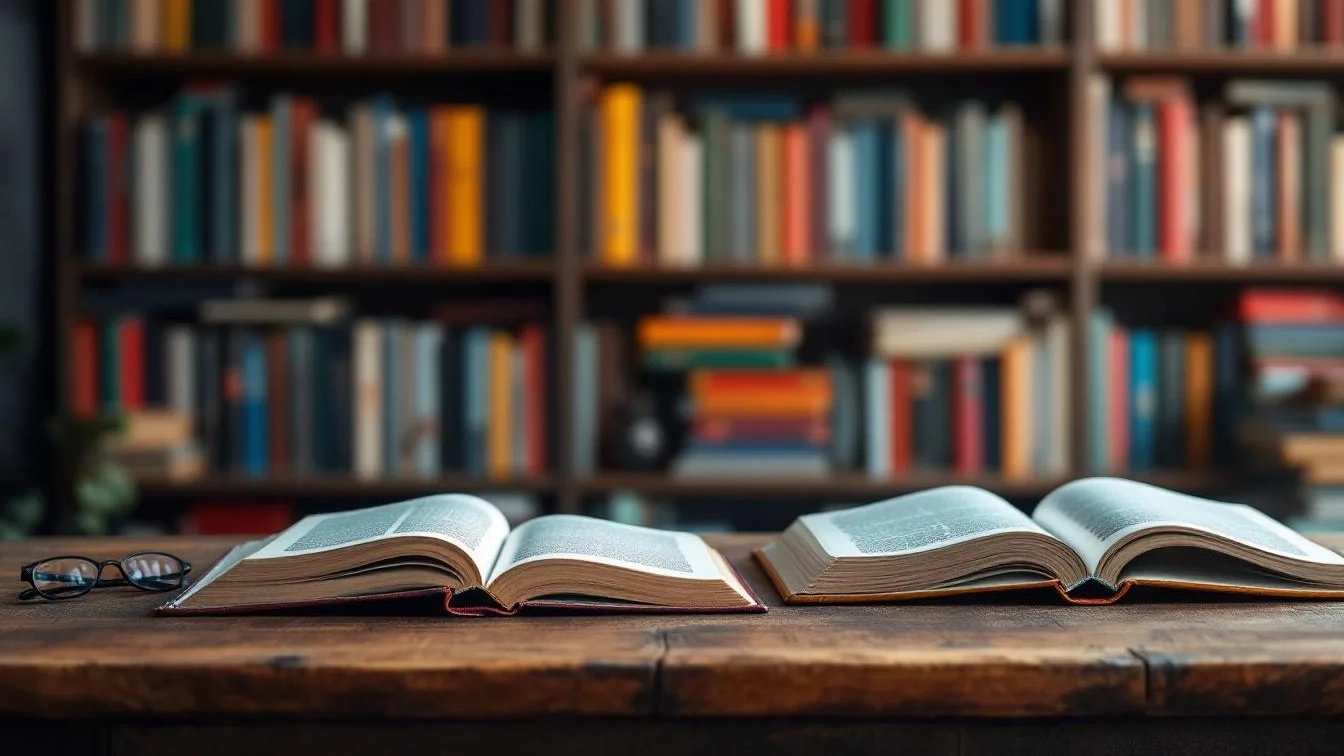 Waarom boekenaanbevelingen van bekende lezers vaak betrouwbaar zijn