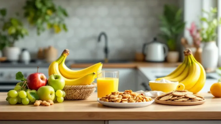 Waarom diëtisten afraden om fruit als tussendoortje te eten