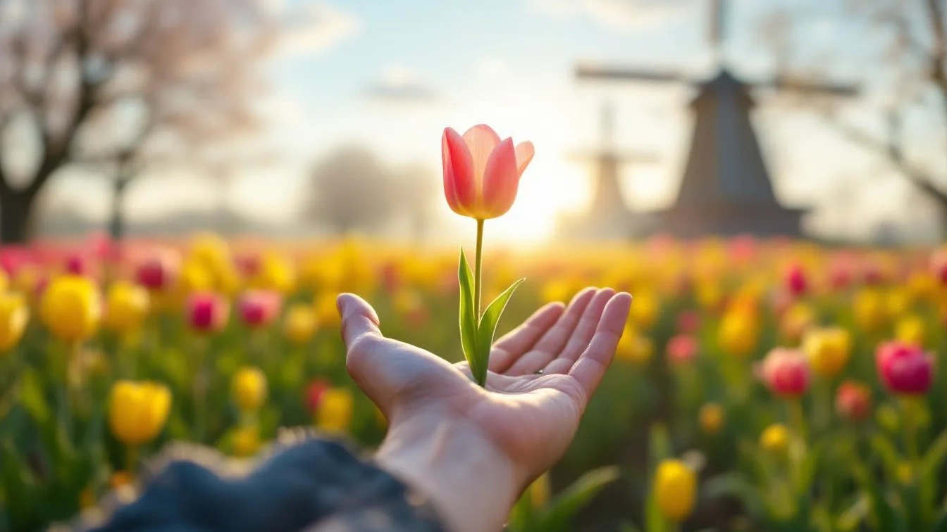 Waarom ik stopte met gekozen worden en eindelijk liefde vond