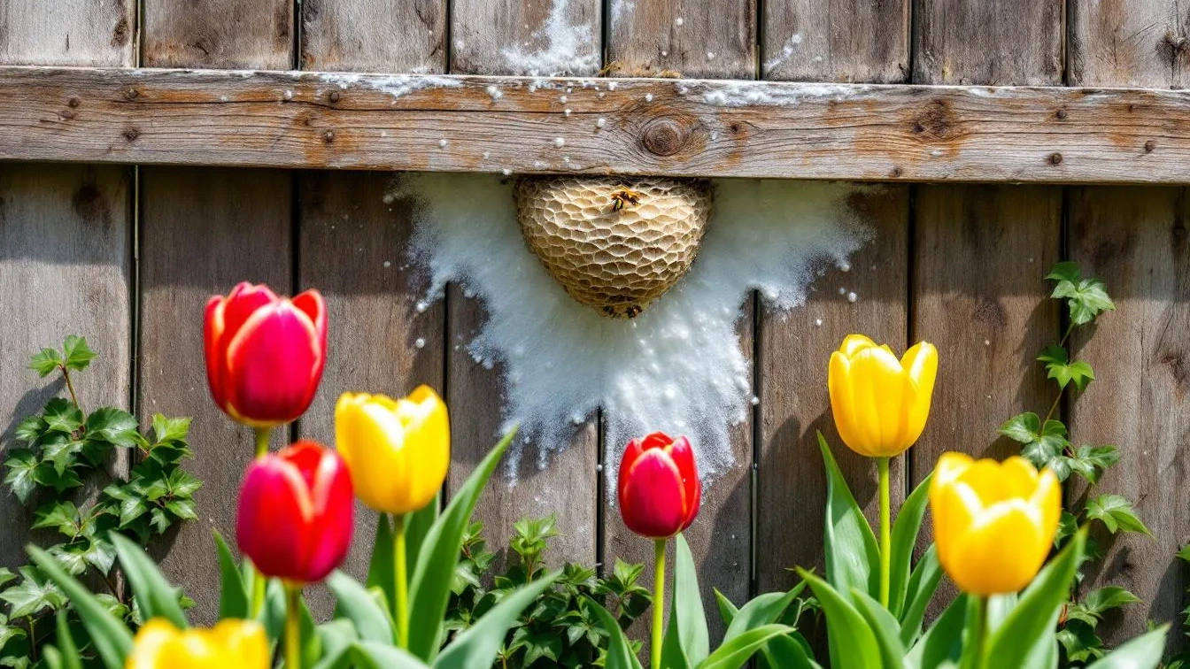 Waarom je guêpen snel kunt verwijderen zonder professionals