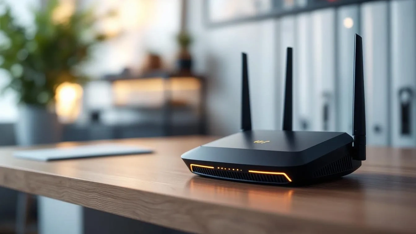 Waarom je router regelmatig opnieuw moet opstarten volgens IT-experts