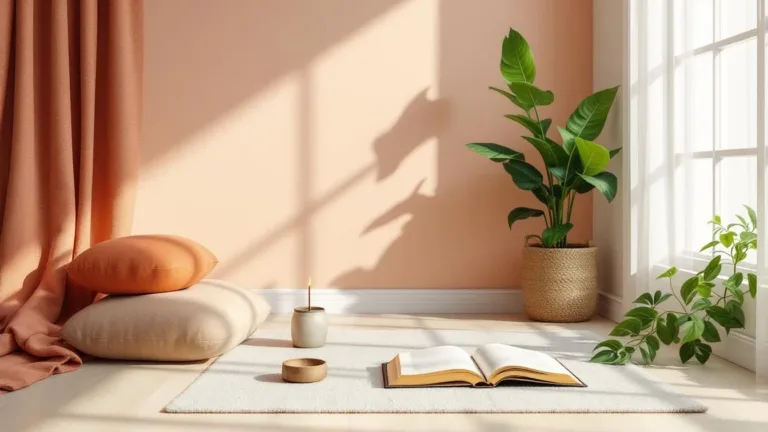 Waarom meditatie saai lijkt voor beginners en hoe je dat verandert