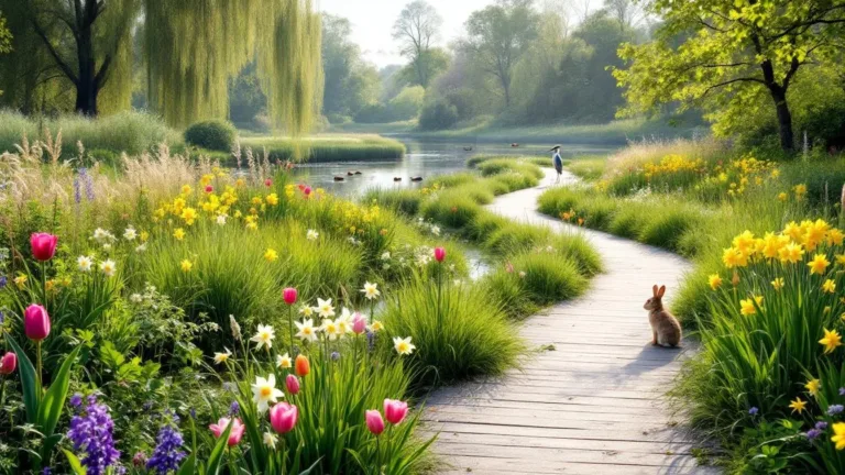 Waarom nieuwe wandelpaden dieren beter beschermen tegen verstoring