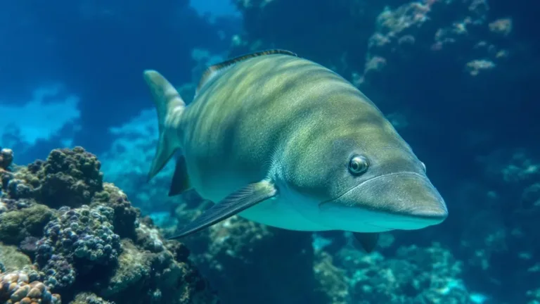 Waarom onderwatergeluid van windturbines zeeleven beïnvloedt
