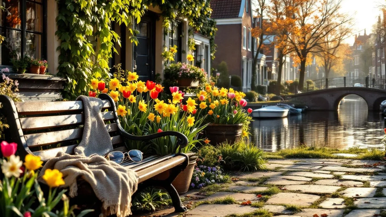 Waarom ouder worden een ongekend voorrecht is in het dagelijks leven