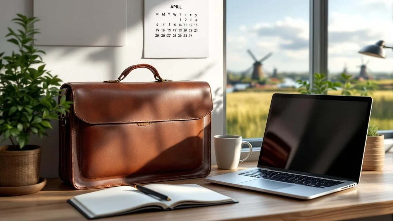 Waarom professionals hun carrière veranderen na 50 jaar