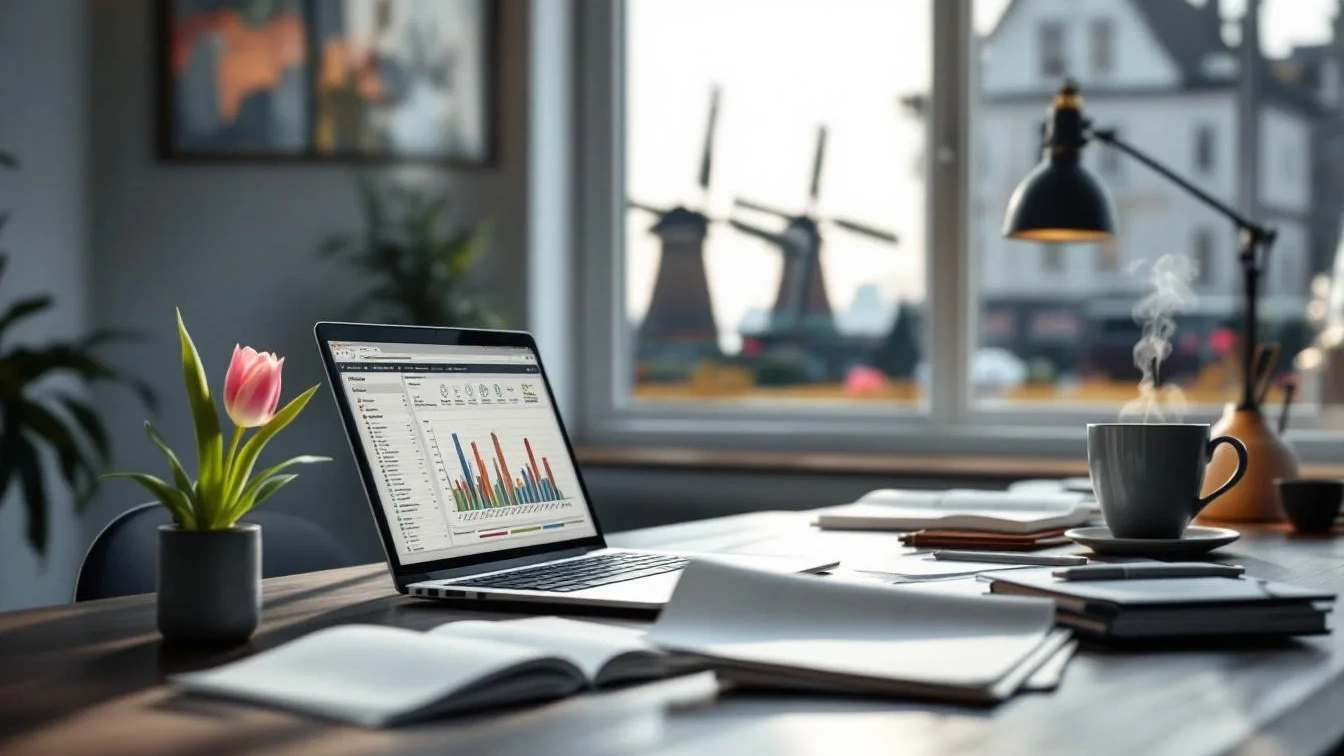 Waarom steeds meer senioren na hun pensioen blijven werken